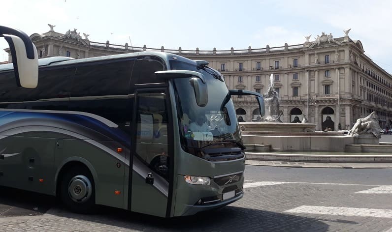 Malta region: Bus rental in Bormla (Cospicua) in Bormla (Cospicua) and Malta